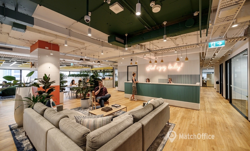 40 m² Shared workspace  in Sydney North, Pitt Street 175 (2000) - 1 | MatchOffice
