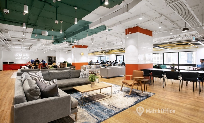 40 m² Coworking space  in Sydney North, Pitt Street 175 (2000) - 3 | MatchOffice.com