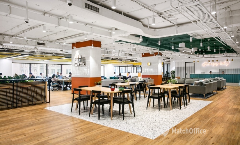 40 m² Shared workspace  in Sydney North, Pitt Street 175 (2000) - 4 | MatchOffice