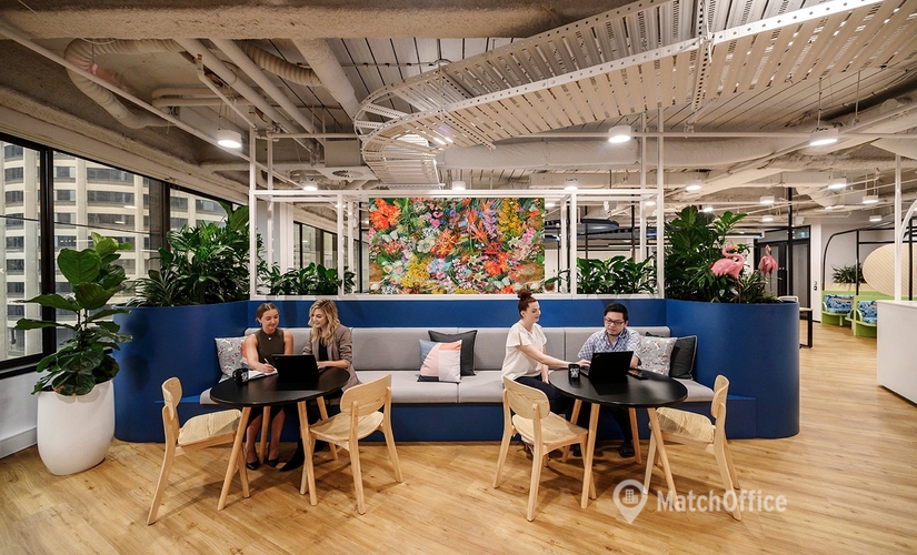 40 m² Coworking space  in Sydney North, Margaret Street 60 (2000) - 1 | MatchOffice