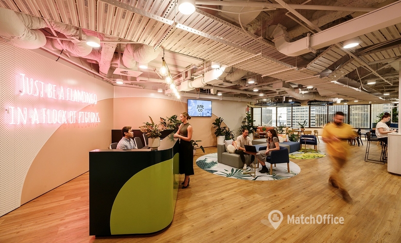 40 m² Co-working  in Sydney North, Margaret Street 60 (2000) - 2 | MatchOffice.com