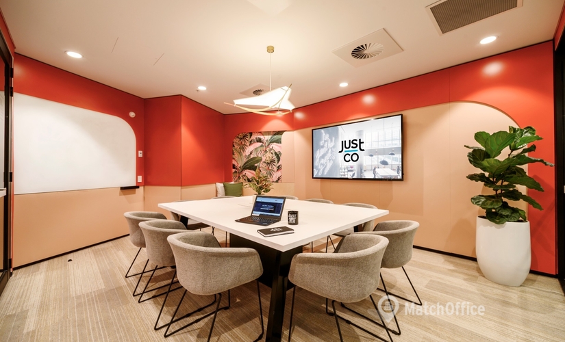40 m² Co-working  in Sydney North, Margaret Street 60 (2000) - 3 | MatchOffice