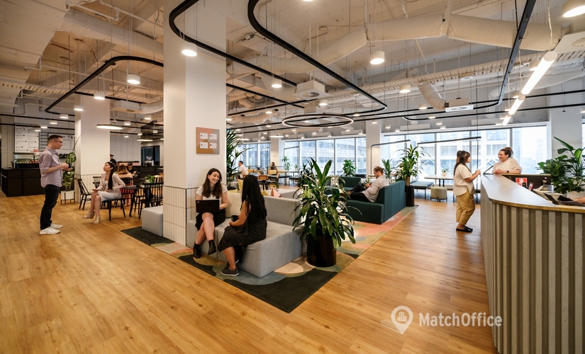40 m² Shared workspace  in Melbourne South Yarra, William Street 15 (3000) - 0 | MatchOffice