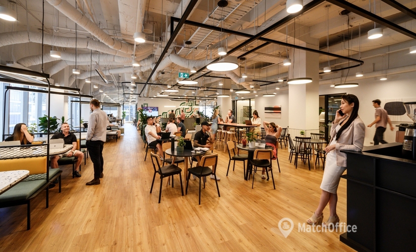 40 m² Coworking in Melbourne South Yarra, William Street 15 (3000) - 1 | MatchOffice.com