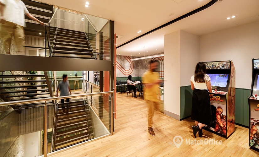40 m² Shared workspace  in Melbourne South Yarra, William Street 15 (3000) - 2 | MatchOffice