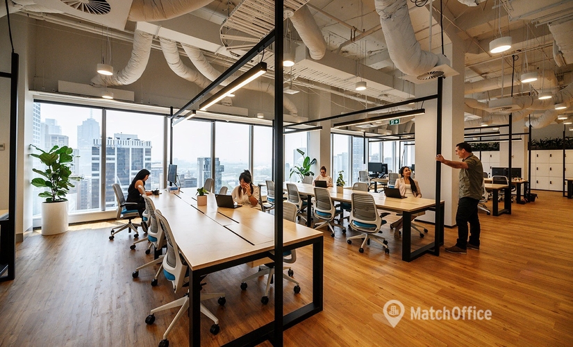 40 m² Co-working in Melbourne South Yarra, William Street 15 (3000) - 3 | MatchOffice.com