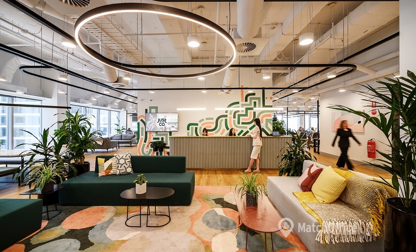 40 m² Shared office  in Melbourne South Yarra, William Street 15 (3000) - 4 | MatchOffice
