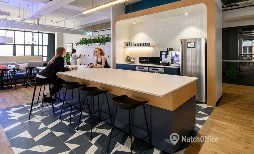40 m² Shared workspace in Melbourne South, Flinders Street 276 (3000) - 1 | MatchOffice