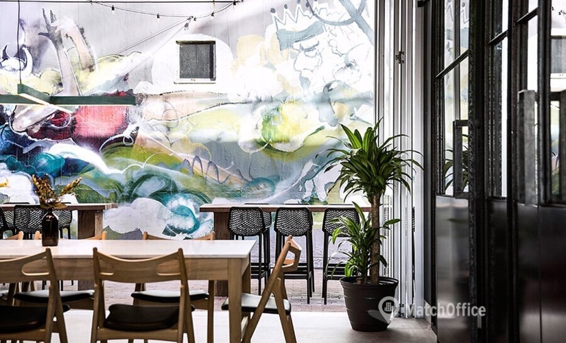 40 m² Shared workspace  in Melbourne South, Collins Street 477 (3000) - 1 | MatchOffice.com