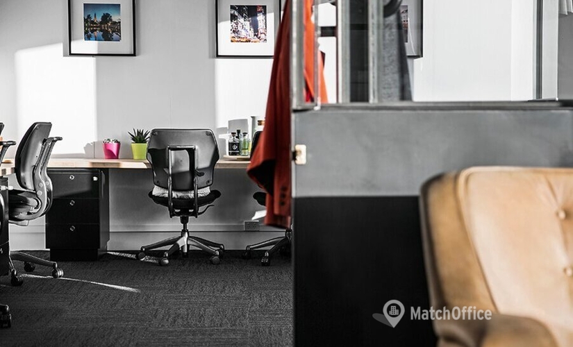 40 m² Shared office  in Melbourne South, Collins Street 477 (3000) - 2 | MatchOffice