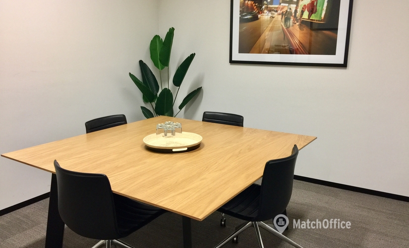 100 m² Coworking in Brisbane, 324 Queen Street (4000) - 3 | MatchOffice.com
