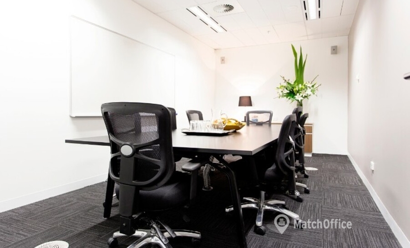 100 m² Co-working  in Brisbane, 324 Queen Street (4000) - 4 | MatchOffice.com
