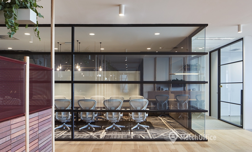 30 m² Convention center in Melbourne, Level 23 (3008) - 3 | MatchOffice