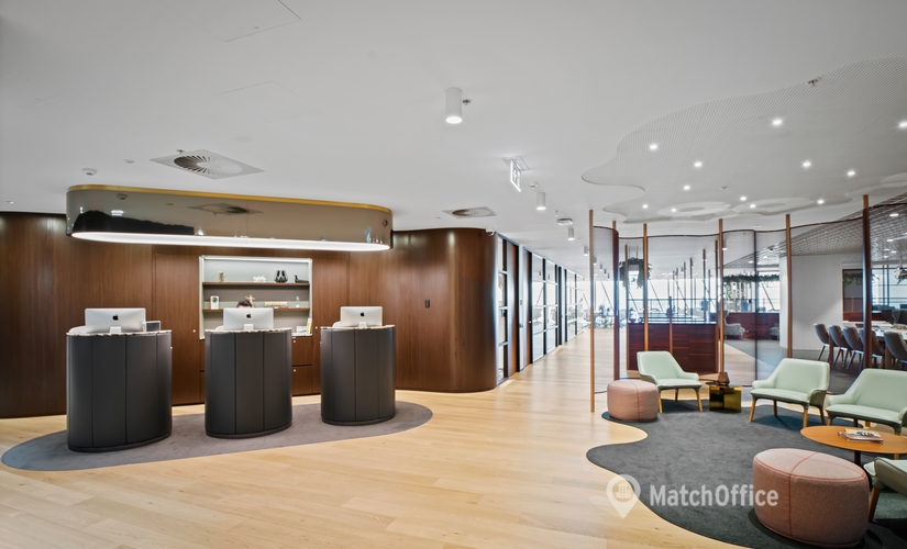 30 m² Meeting room in Melbourne, Level 23 (3008) - 5 | MatchOffice