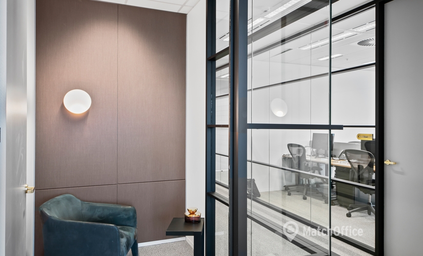 30 m² Conference center in Melbourne, Level 23 (3008) - 6 | MatchOffice