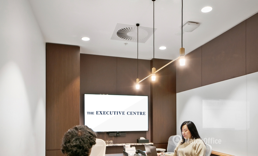 30 m² Conference room in Melbourne, Level 23 (3008) - 7 | MatchOffice