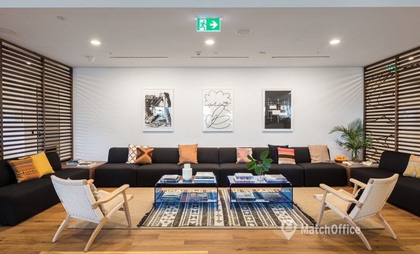 40 m² Business center building available to rent in Brisbane, Eagle Street 123 (4000) - 1 | MatchOffice.com