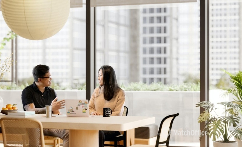 40 m² Serviced office building up for rent in Brisbane, Queen Street 260 (4000) - 0 | MatchOffice