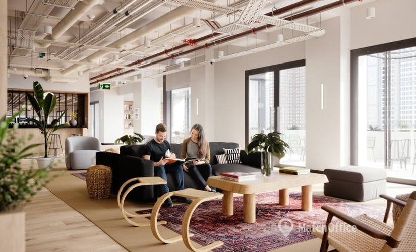 40 m² Business space building up for rent in Brisbane, Queen Street 260 (4000) - 1 | MatchOffice.com