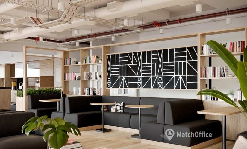 40 m² Business park place for rent in Brisbane, Queen Street 260 (4000) - 2 | MatchOffice