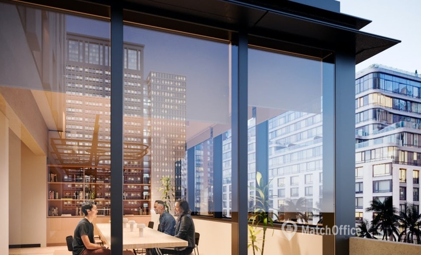 40 m² Business center building for rent in Brisbane, Queen Street 260 (4000) - 3 | MatchOffice