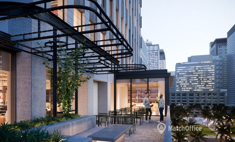 40 m² Business space place up for rent in Brisbane, Queen Street 260 (4000) - 4 | MatchOffice.com