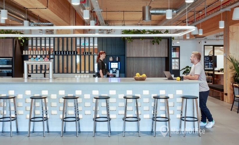 40 m² Business space property for rent in Brisbane, King Street 25 (4006) - 0 | MatchOffice