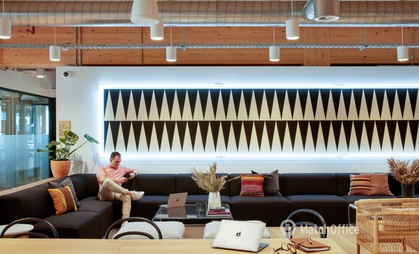 40 m² Business center place up for rent in Brisbane, King Street 25 (4006) - 1 | MatchOffice