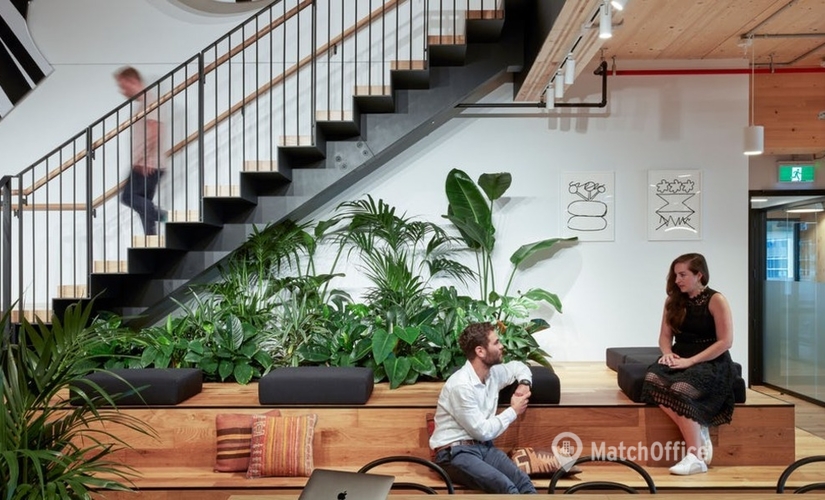 40 m² Business park building up for rent in Brisbane, King Street 25 (4006) - 4 | MatchOffice