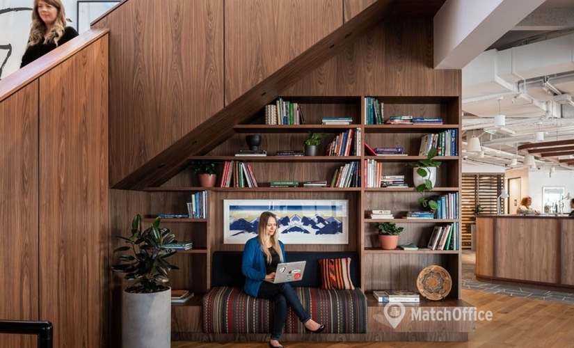 40 m² Business center property for rent in Perth, Saint Georges Terrace 152 (6000) - 0 | MatchOffice