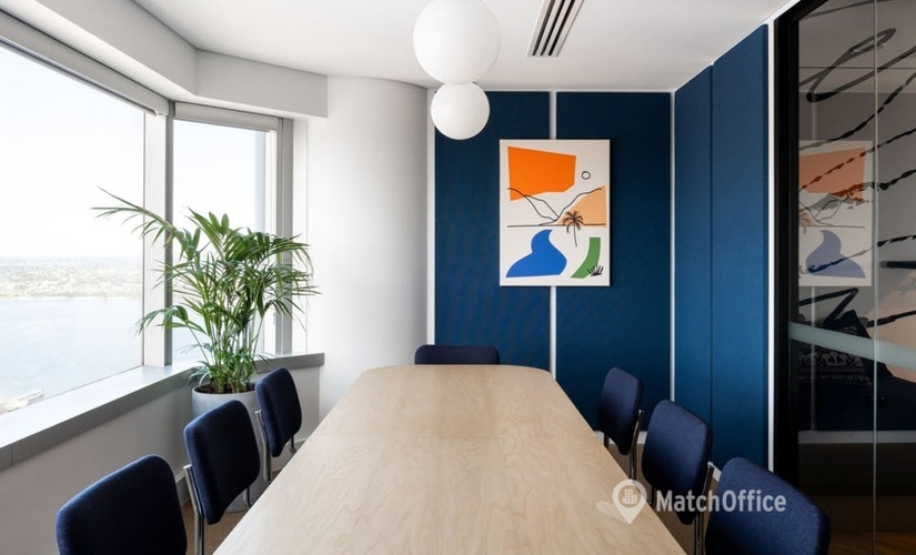 40 m² Business park property available to rent in Perth, Saint Georges Terrace 152 (6000) - 1 | MatchOffice