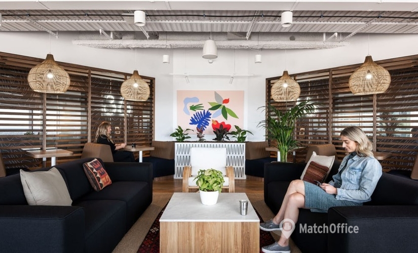 40 m² Business center property for rent in Perth, Saint Georges Terrace 152 (6000) - 3 | MatchOffice