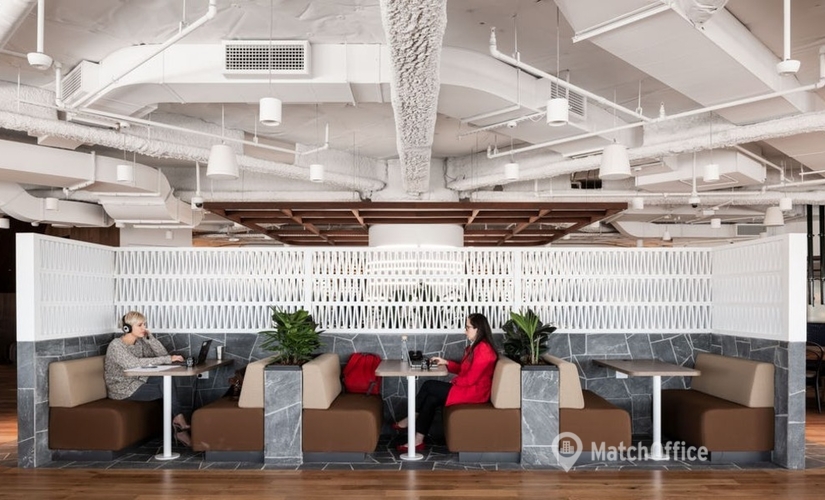 40 m² Serviced office building available to rent in Perth, Saint Georges Terrace 152 (6000) - 4 | MatchOffice