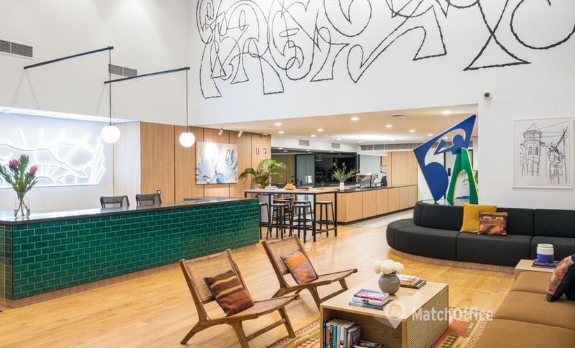 40 m² Serviced office building available to rent in Sydney, Pitt Street 320 (2000) - 0 | MatchOffice