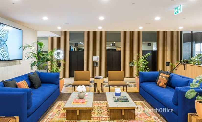 40 m² Business park building up for rent in Sydney, Pitt Street 320 (2000) - 4 | MatchOffice.com