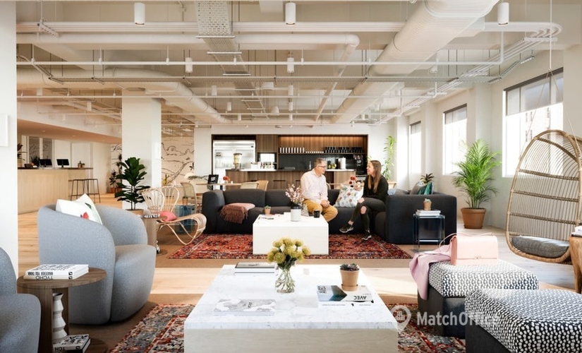 40 m² Co-working in Sydney, King Street 66 (2042) - 0 | MatchOffice.com