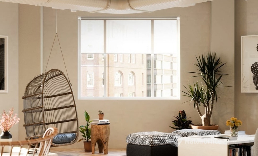 40 m² Co-working  in Sydney, King Street 66 (2042) - 2 | MatchOffice