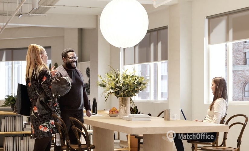 40 m² Coworking space in Sydney, King Street 66 (2042) - 3 | MatchOffice.com