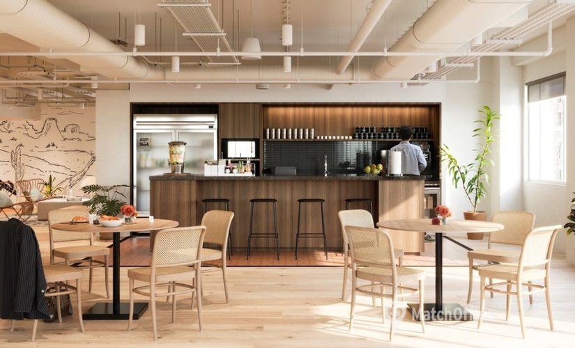 40 m² Coworking space  in Sydney, King Street 66 (2042) - 4 | MatchOffice