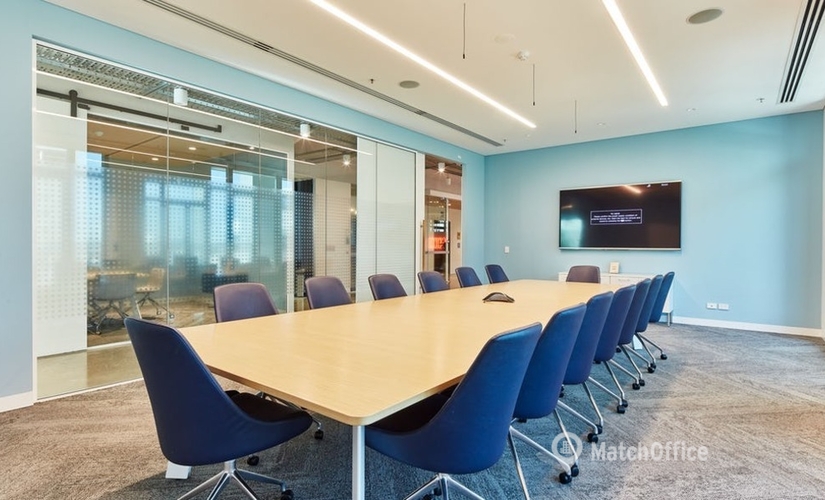 40 m² Business space building up for rent in Sydney, Carrington Street 50 (2000) - 2 | MatchOffice.com
