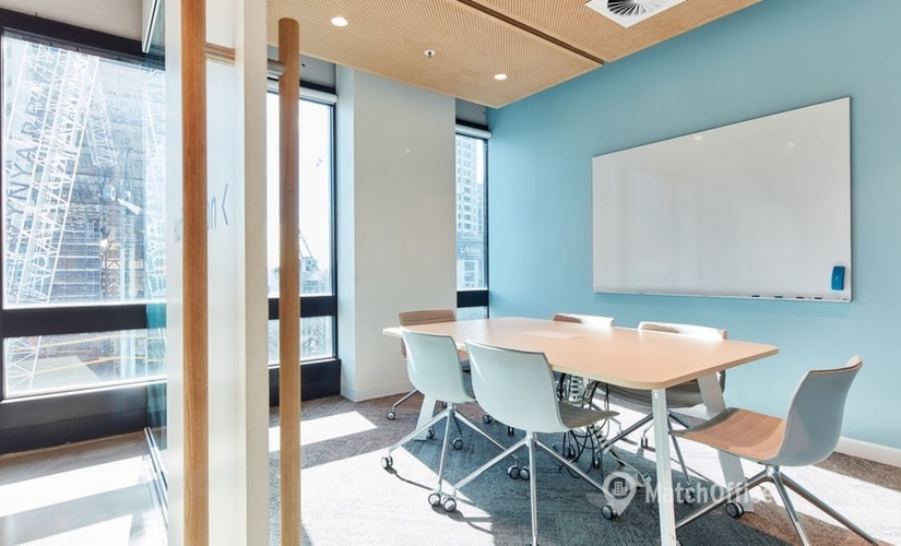 40 m² Serviced office property up for rent in Sydney, Carrington Street 50 (2000) - 3 | MatchOffice