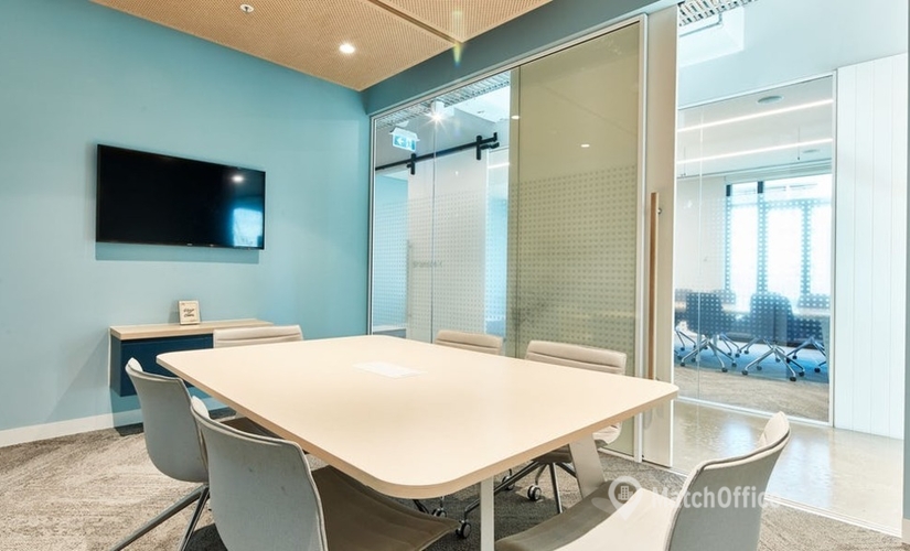 40 m² Business space building up for rent in Sydney, Carrington Street 50 (2000) - 4 | MatchOffice