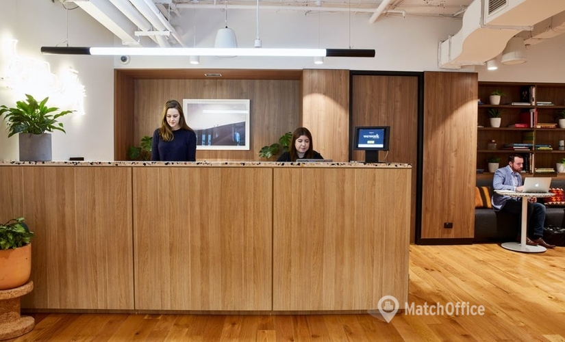 40 m² Shared workspace  in Sydney, Miller Street 50 (2060) - 1 | MatchOffice.com