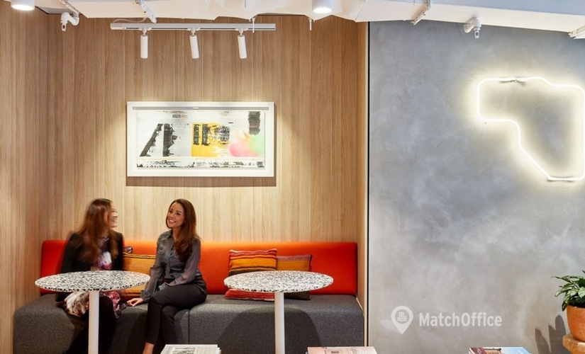40 m² Shared office  in Sydney, Miller Street 50 (2060) - 3 | MatchOffice.com