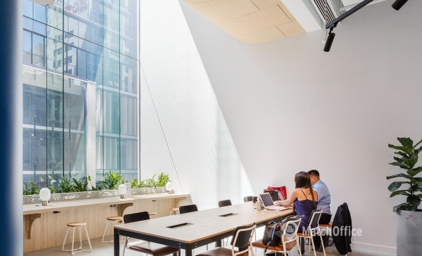 40 m² Shared workspace in Sydney, George Street 383 (2000) - 1 | MatchOffice.com