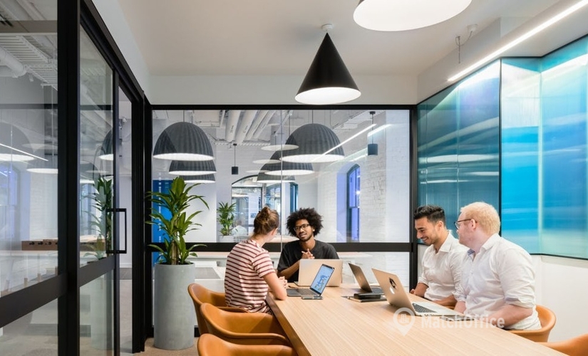 40 m² Coworking in Sydney, George Street 383 (2000) - 3 | MatchOffice.com
