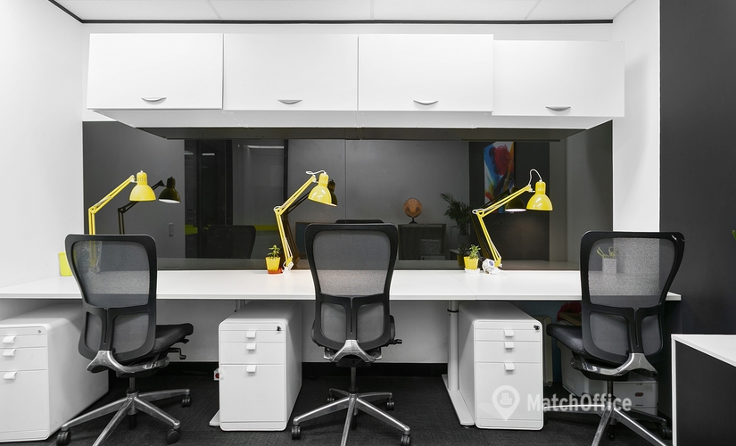 150 m² Business center in Sydney, 65-71 Belmore Road (2035) - 1 | MatchOffice.com