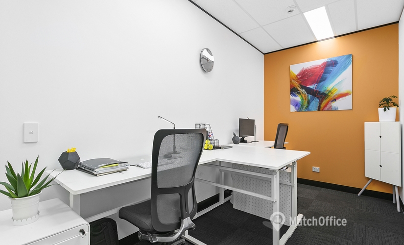 150 m² Business park in Sydney, 65-71 Belmore Road (2035) - 0 | MatchOffice