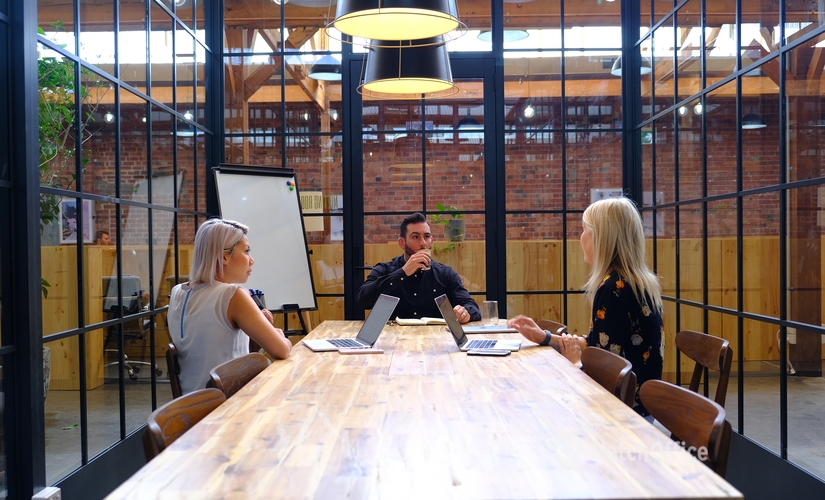 40 m² Convention center in Melbourne, 92 Rupert Street (3066) - 4 | MatchOffice