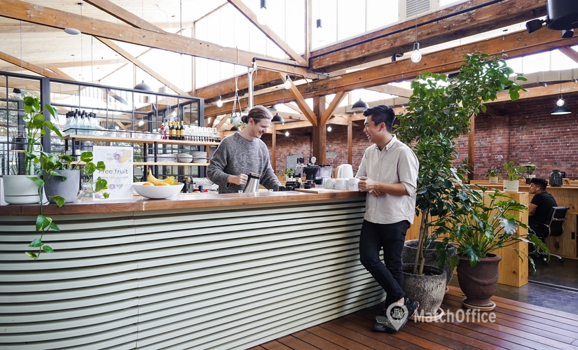 80 m² Business center place available to rent in Melbourne, 92 Rupert Street (3066) - 4 | MatchOffice